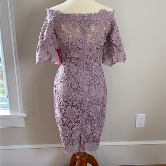 🔥 NWT ASOS Paperdolls size 8 midi dress - Picture 10 of 17